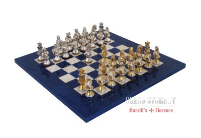 CHESS SET N°014 online